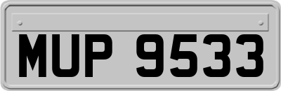 MUP9533