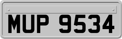 MUP9534