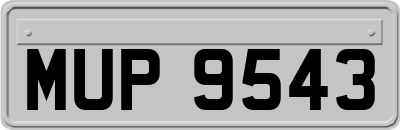 MUP9543