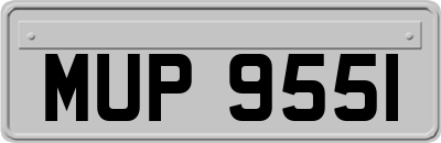 MUP9551