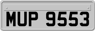 MUP9553