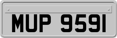 MUP9591