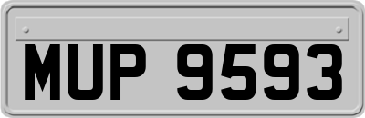 MUP9593