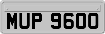 MUP9600