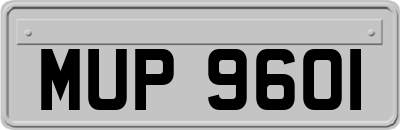 MUP9601