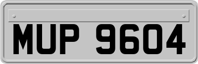 MUP9604