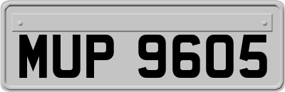 MUP9605