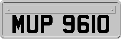 MUP9610