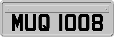 MUQ1008