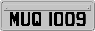 MUQ1009