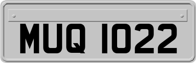 MUQ1022
