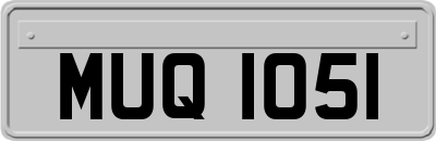 MUQ1051