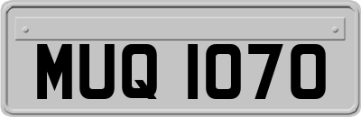 MUQ1070