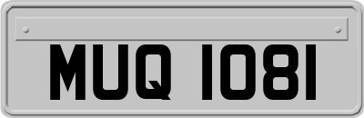MUQ1081