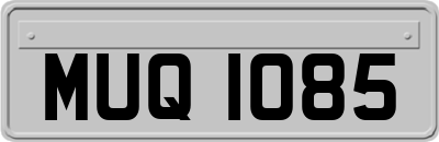 MUQ1085