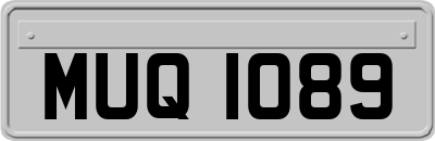 MUQ1089