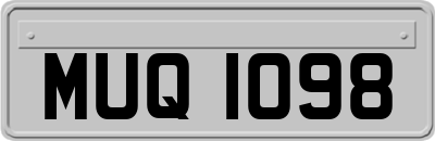 MUQ1098