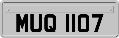 MUQ1107