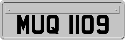 MUQ1109