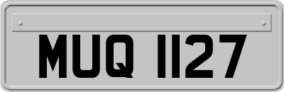 MUQ1127