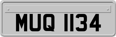 MUQ1134