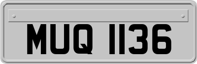 MUQ1136