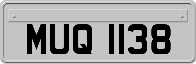 MUQ1138