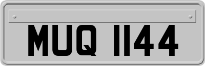 MUQ1144
