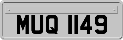 MUQ1149