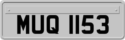 MUQ1153