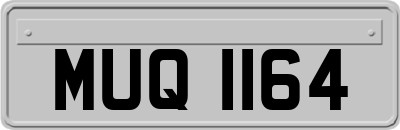 MUQ1164