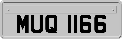 MUQ1166
