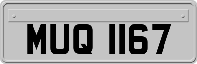 MUQ1167