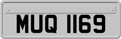 MUQ1169