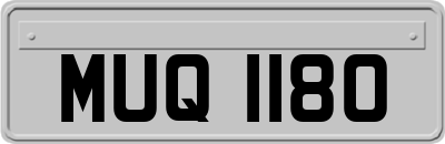 MUQ1180