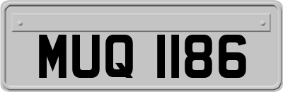 MUQ1186