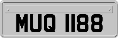 MUQ1188