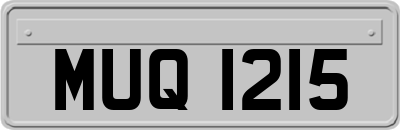 MUQ1215