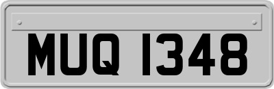 MUQ1348