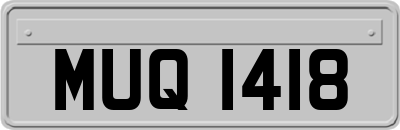 MUQ1418