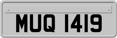 MUQ1419