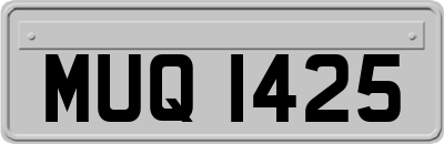 MUQ1425