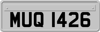 MUQ1426