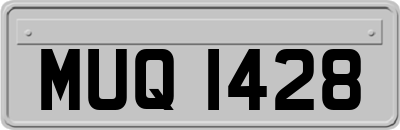 MUQ1428