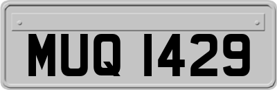 MUQ1429