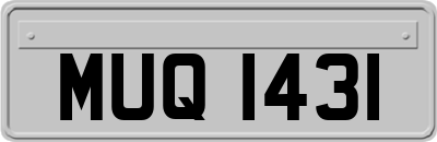 MUQ1431