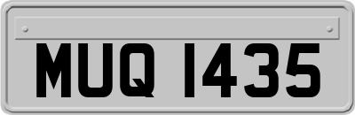 MUQ1435