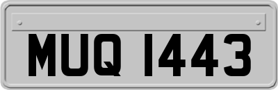 MUQ1443