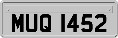 MUQ1452