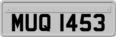 MUQ1453